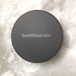 bareminerals Warmth